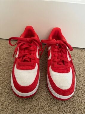 Nike Air Force 1 Low GS 'Valentine's Day 2024'